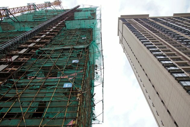 China Evergrande step closer to default
