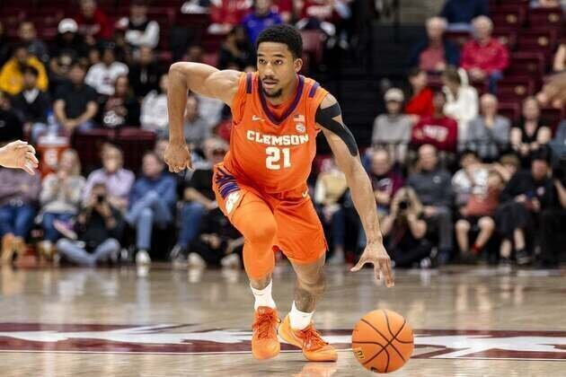 FSU tops slumping Clemson for third straight victory