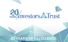 Investors Trust marks 20th anniversary