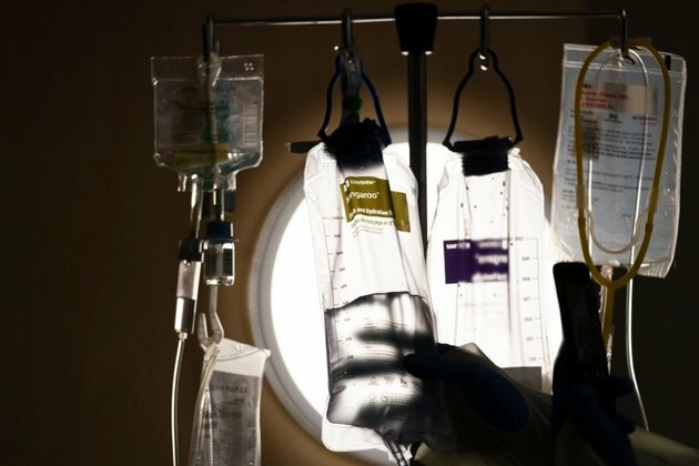 New Conservative Target: Race as Factor in COVID Treatment