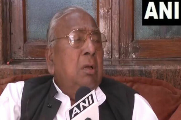 "Pakistan not interested in truce": Congress leader V Hanumantha Rao