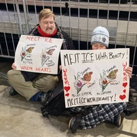 U.S.-MINNEAPOLIS-ICE OPERATIONS-PROTEST