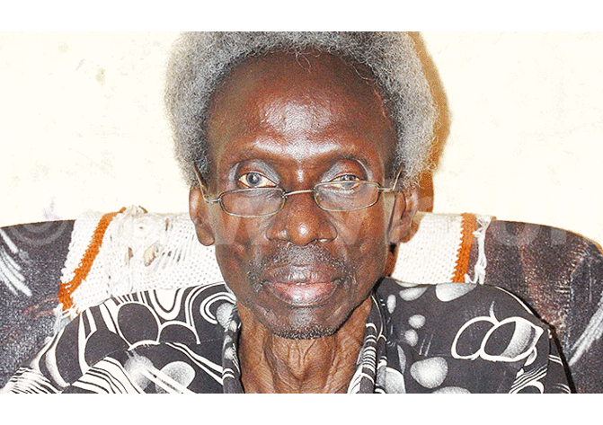 Veteran journalist needs sh6m for treatment Veteran journalist needs sh6m for treatment