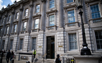 Capita misses government's deadline to deliver full terms of CSP contract