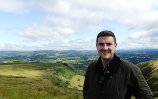 James Evans - Welsh Conservatives: "Our vision of a Welsh Farming and Countryside Scheme offers farmers financial support with a streamlined structure, an emphasis on essential actions and flexibility in optional actions"