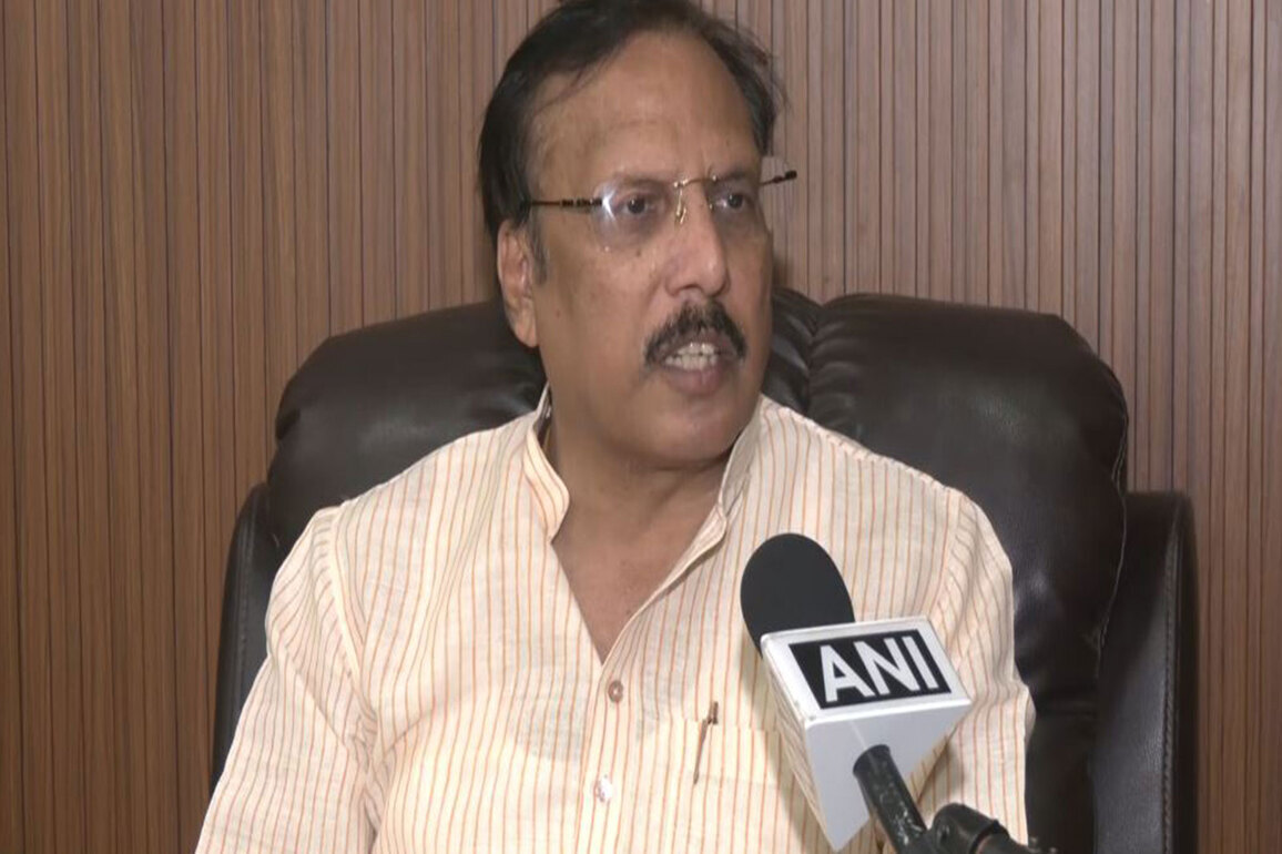Govt action against Didi will only boost support for her: Rajiv Rai backs Mamata Banerjee's 'undeclared emergency' claims