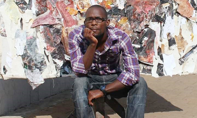 Benon Lutaaya's death certificate vanishes Benon Lutaaya's death certificate vanishes