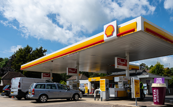 Shell accused of 'incoherent, conflicting' strategies