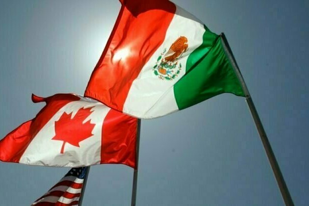 Trump to hit Canada, Mexico, China with new tariffs