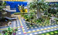 Metamat, estatal de mineração do MT