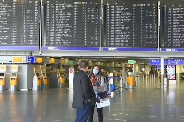 Leisure Travel to Be Slowest to Return Post COVID-19