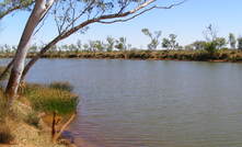  Onslow's Ashburton River