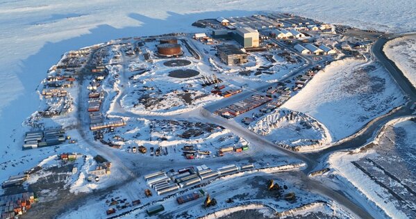 B2Gold sees production lift