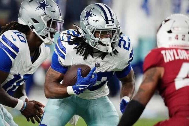 Updates: Blue jumps up, Wood's injury & more 