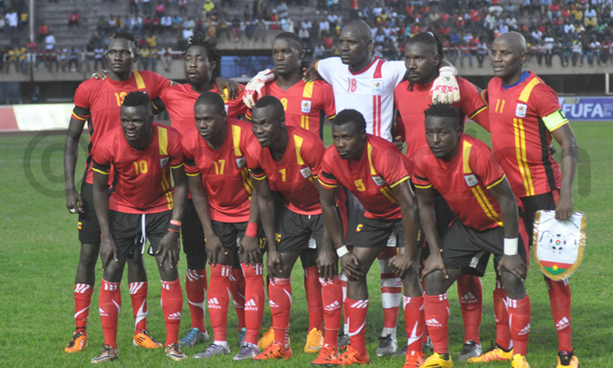 CAF agrees to change kickoff time for Comoros qualifier CAF agrees to change kickoff time for Comoros qualifier