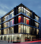 Hunter Douglas announces Irish alliance with QEF