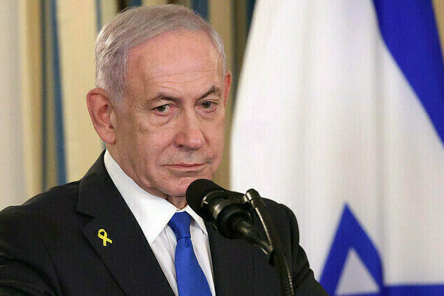 Netanyahu plans to seek another term