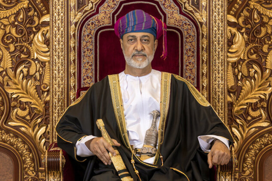 Oman ratifies air transport agreement with Syria