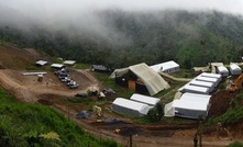 SolGold's Alpala project in Ecuador