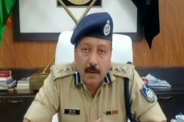 Ghazwa-e-Hind case: NIA interrogates suspect in MP's Gwalior