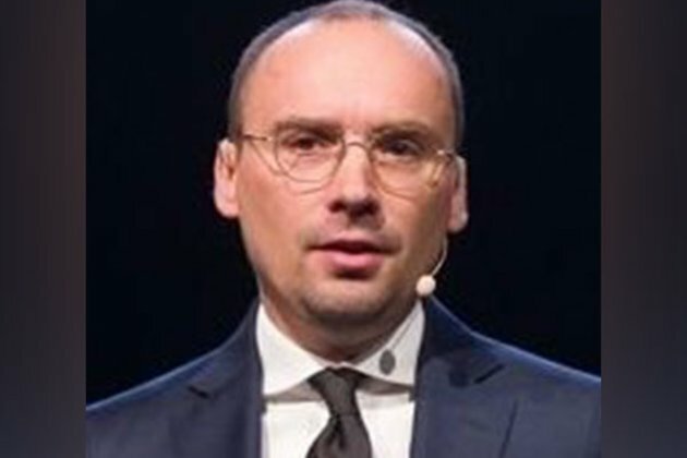 China's Communism in 'garbage bin of history', says Lithuanian parliamentarian
