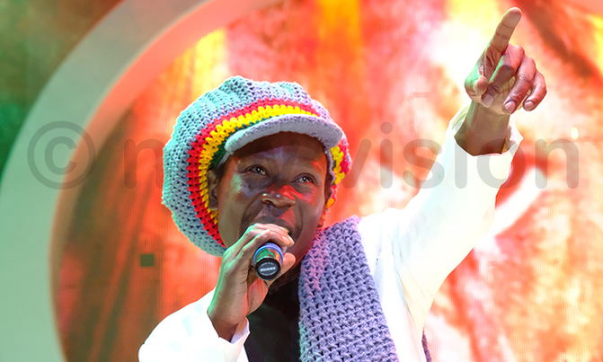 Nostalgia sweeps Tugende Mu Kikadde revellers Nostalgia sweeps Tugende Mu Kikadde revellers