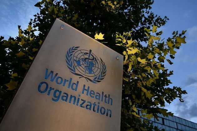 WHO meet backs sequencing surge to combat virus variants