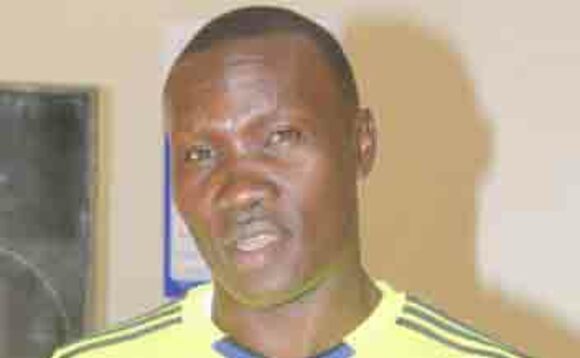 Edward Kalungi Edward Kalungi