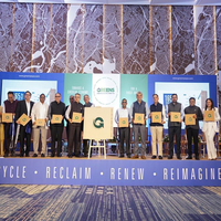GCCI Inks landmark MoU with SALT Alliances for 5 editions of GREENS: Pioneering Recycling, Waste Management and Circular Economy Expo