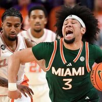 Miami vows to keep finding ways to win, faces hot-shooting Cal