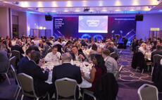 Winners announced at the DevOps Excellence Awards 2024