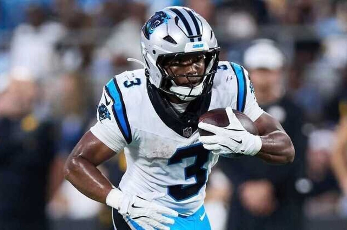 Jets Sign RB Raheem Blackshear to Practice Squad