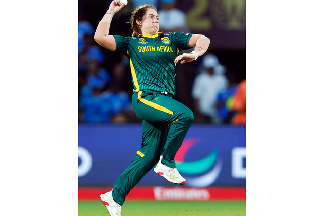 WPL 2026 Auction: RCB rope in South African all-rounder Nadine de Klerk, Litchfield goes to UPW for Rs 1.20 crore