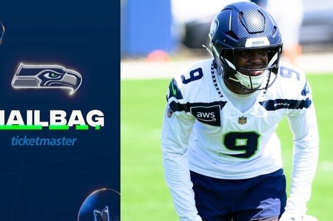 Seahawks Mailbag: Secondary Competitions, Breakout Rookies & More