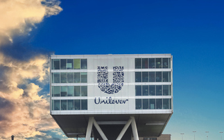 Digital Catapult and Unilever join forces to track supply chain emissions