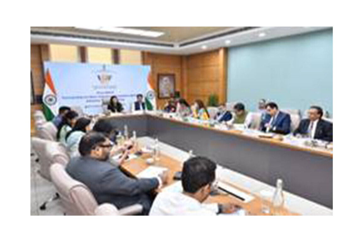India pushes stronger BRICS MSME cooperation during 2026 Chairship