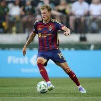 CF Montreal trade for Real Salt Lake D Bode Hidalgo