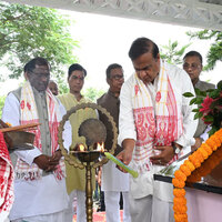 PM Modi to release a special commemorative coin in honour of Bhupen Hazarika