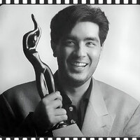 Manish Malhotra recalls winning his first Filmfare Award in 1995