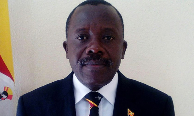 Ocheger seeks for sh154b to build Uganda's mission in Abuja Ocheger seeks for sh154b to build Uganda's mission in Abuja
