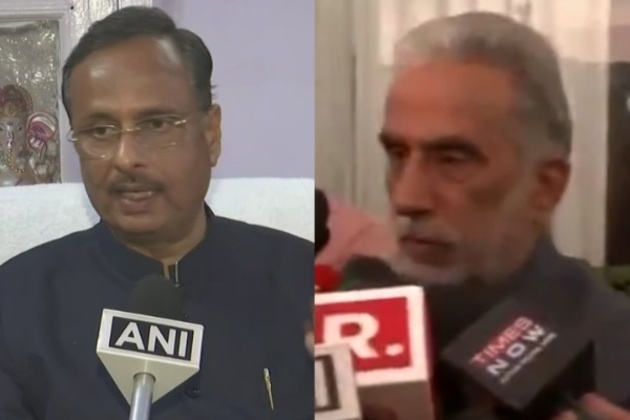 'Swami Vivekanand an ideal for the youth': says BJP MP after renaming Tughlaq lane residence nameplates
