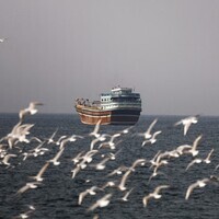 Qatar opposes permanent Hormuz shipping tolls but says temporary fees are "negotiable"