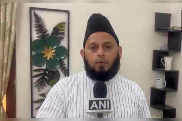 Waqf is by the Muslims, for the Muslims : Maulana Firangi Mahali opposes Amendment Bill