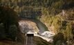 The Tarraleah Power Station in Tasmania's Central Highlands. Credit: Hydro Tasmania