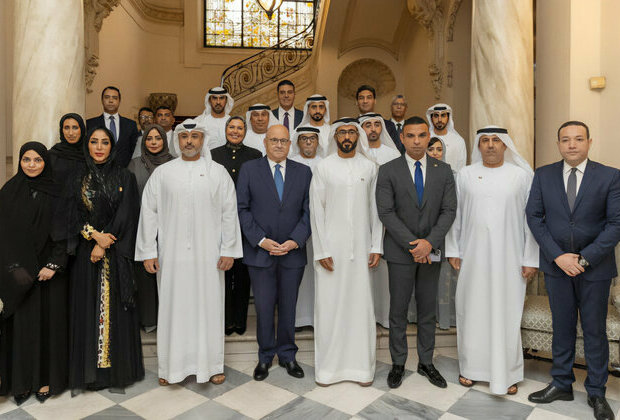 UAE, Egypt hold fifth session of their Joint Consular Committee