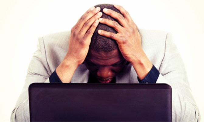 How to handle a job search rejection How to handle a job search rejection