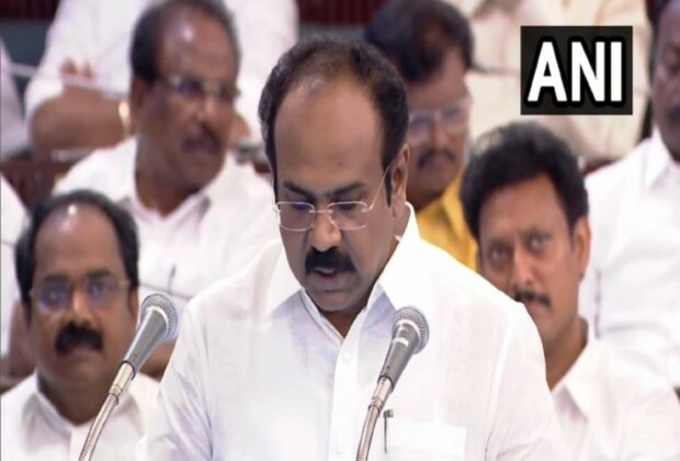 Union Government is imposing NEET, CUET exams: Tamil Nadu Finance Minister Thennarasu