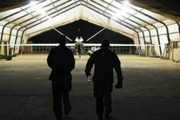 Pentagon admits limits on drone flights in Niger