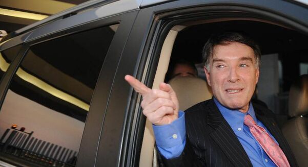 Eike Batista