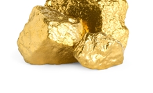 China's CMOC $1 billion jump into gold space